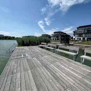 Vízparti balatoni panorámás Apartmanok Keszthely - strand.